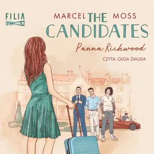 The Candidates. Panna Richwood