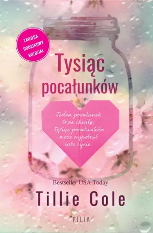 Tysiąc pocałunków. Edycja limitowana