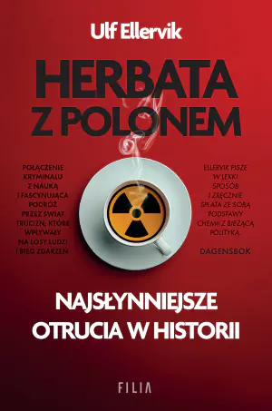 Herbata z polonem
