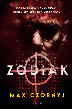 Zodiak. Wielkie Litery