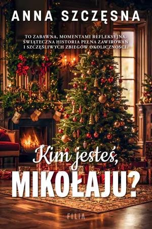 Kim jesteś, Mikołaju?