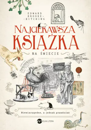 Najciekawsza książka na świecie