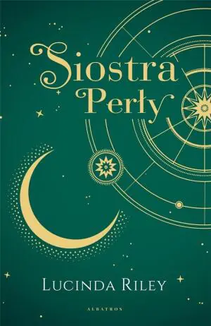 Siostra perły. Siedem sióstr. Wydanie kolekcjonerskie