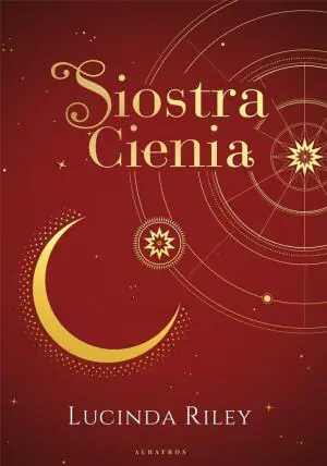 Siostra cienia. Siedem sióstr. Wydanie kolekcjonerskie