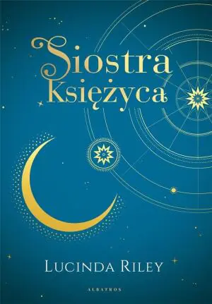 Siostra księżyca. Siedem sióstr. Wydanie kolekcjonerskie
