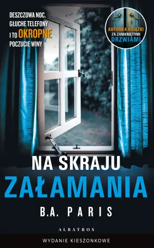 Na skraju załamania