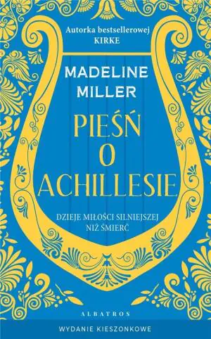 Pieśń o Achillesie pocket