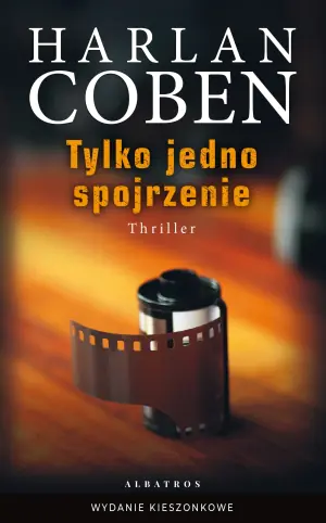 Tylko jedno spojrzenie
