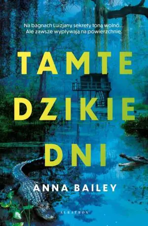 Tamte dzikie dni