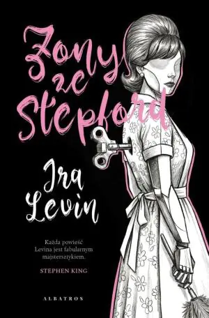 Żony ze Stepford