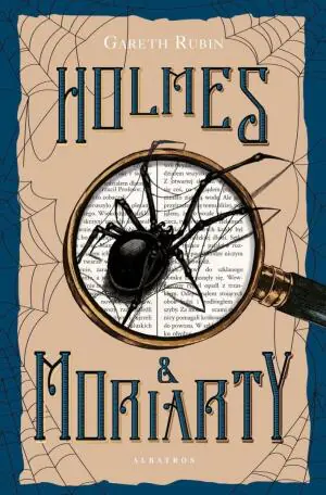 Holmes i Moriarty
