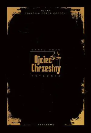 Ojciec Chrzestny. Trylogia