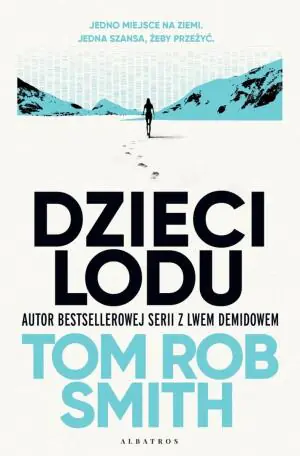 Dzieci lodu