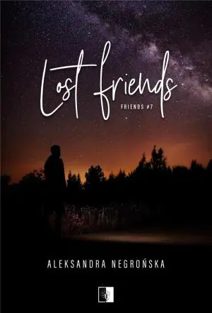 Lost Friends. Friends. Tom 7
