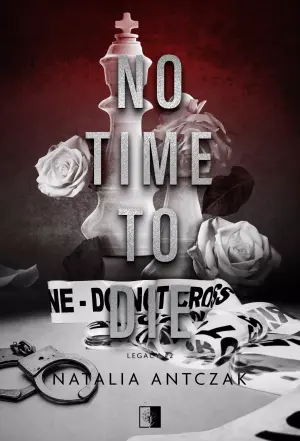 No Time To Die