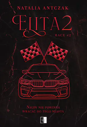 Elita 2. Race. Tom 2