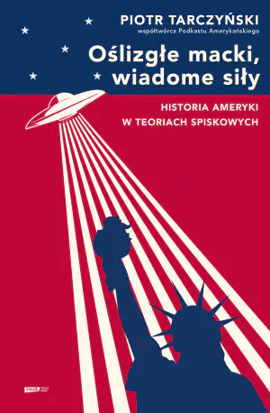 Oślizgłe macki, wiadome siły