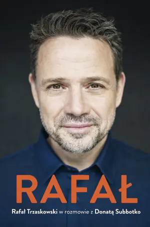 Rafał. Rafał Trzaskowski w rozmowie z Donatą Subbotko