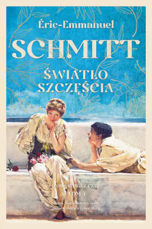 Światło szczęścia