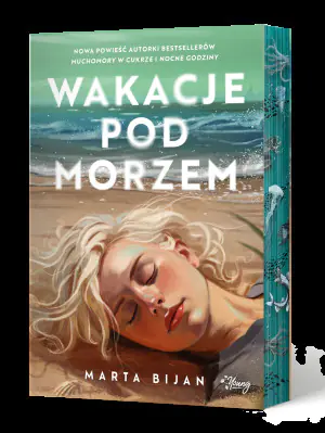 Wakacje pod morzem