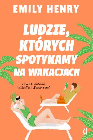 Ludzie których spotykamy na wakacjach (pocket)
