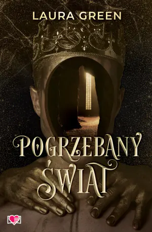 Pogrzebany świat. Tom 1