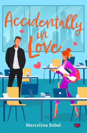 Accidentally In Love