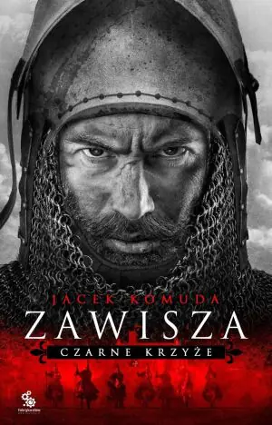 Zawisza. Czarne krzyże