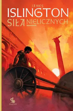 Siła nielicznych. Cykl Hierarchia. Tom 2