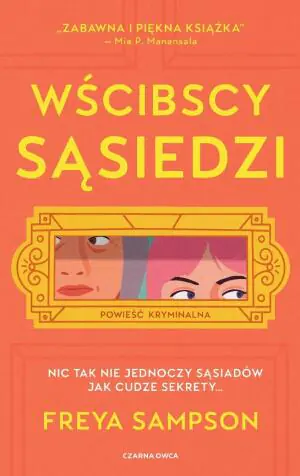 Wścibscy sąsiedzi
