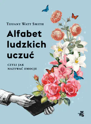 Alfabet ludzkich uczuć