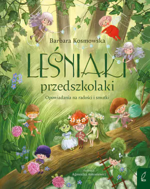Leśniaki przedszkolaki
