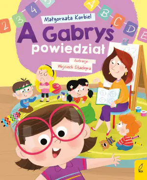 A Gabryś powiedział…