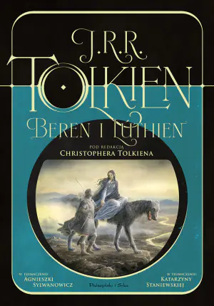 Beren i Lúthien