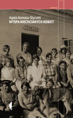 Wyspa niechcianych kobiet