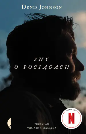 Sny o pociągach (wydanie filmowe)
