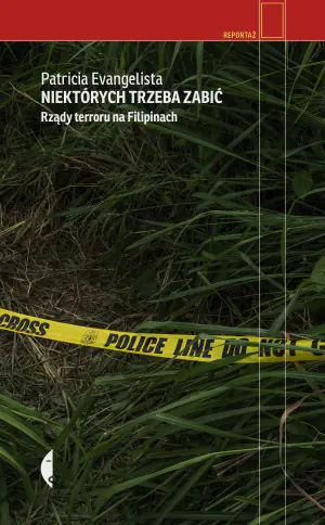 Niektórych trzeba zabić. Rządy terroru na Filipinach