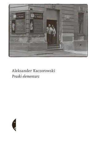Praski elementarz