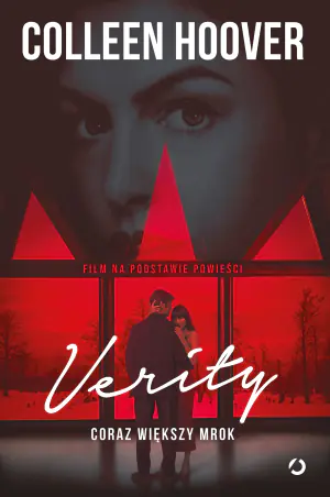 Verity. Coraz większy mrok