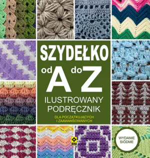 Szydełko od A do Z