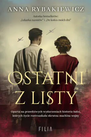 Ostatni z listy DL