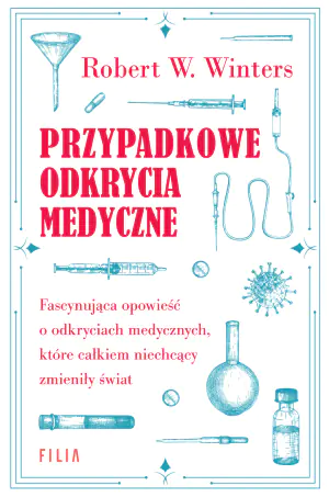 Przypadkowe odkrycia medyczne