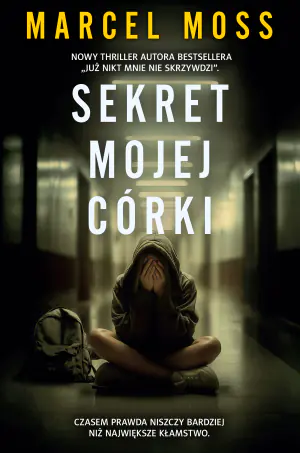 Sekret mojej córki
