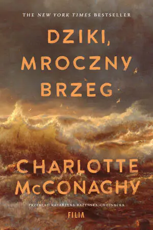 Dziki, mroczny brzeg