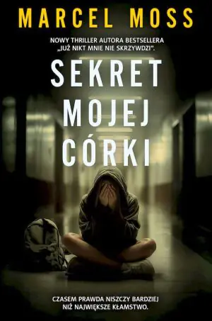 Sekret mojej córki (pocket)