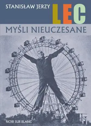 Myśli nieuczesane (wydanie poprawione)