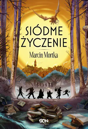 Siódme życzenie