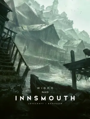 Widmo nad Innsmouth