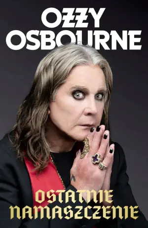 Ostatnie namaszczenie