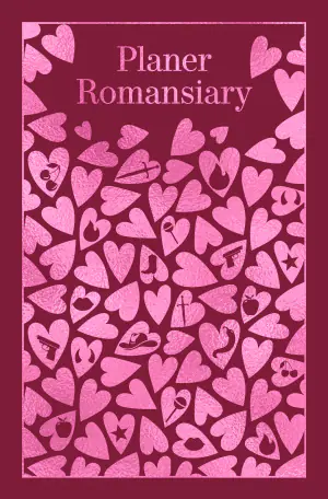 Planer romansiary